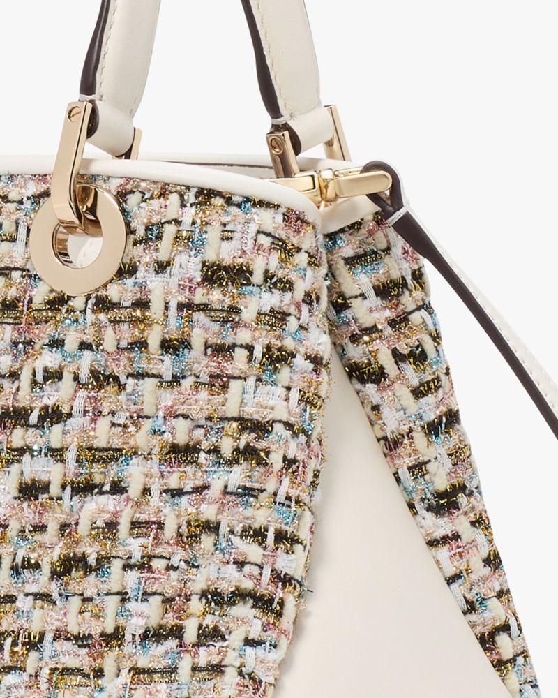 Kate Spade,キャリー スモール サリバン サッチェル,バッグ,