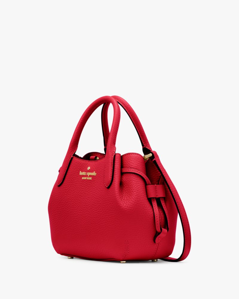 Kate Spade,Dumpling Mini Satchel,