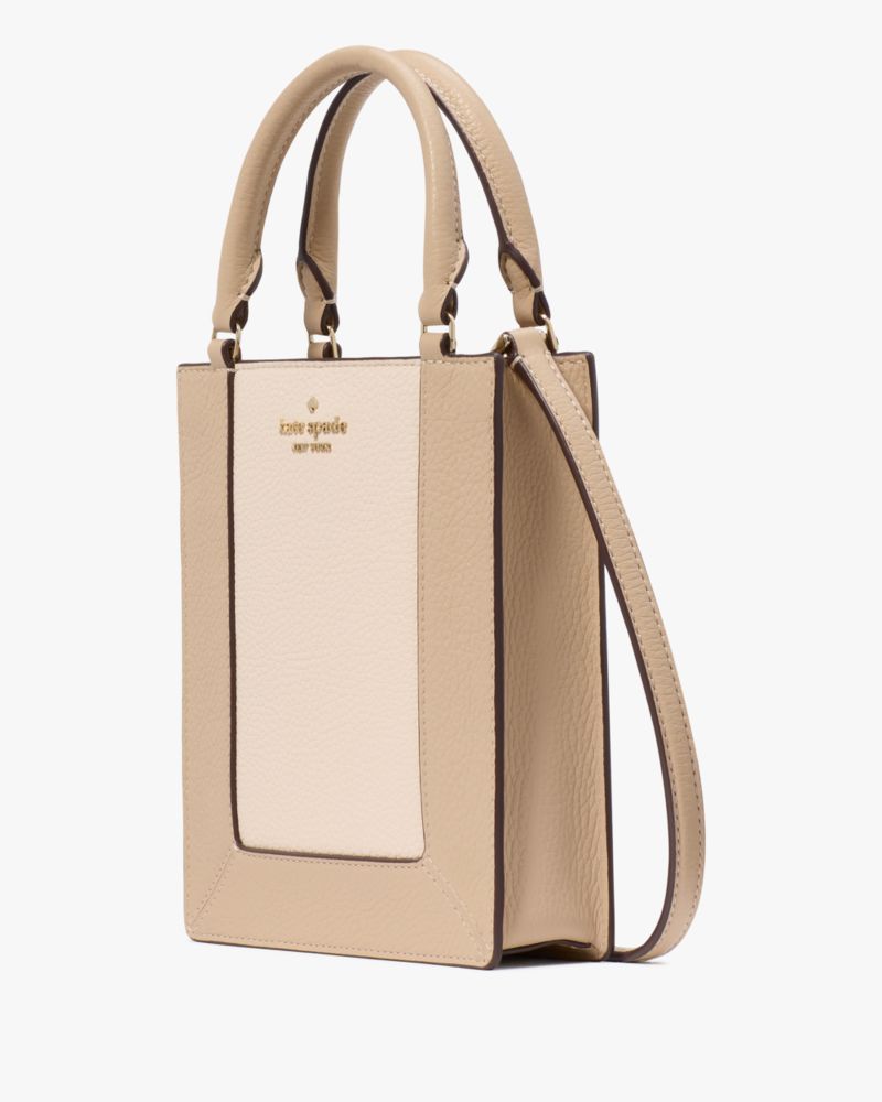 Kate Spade,Lena Colorblock Mini Tote,