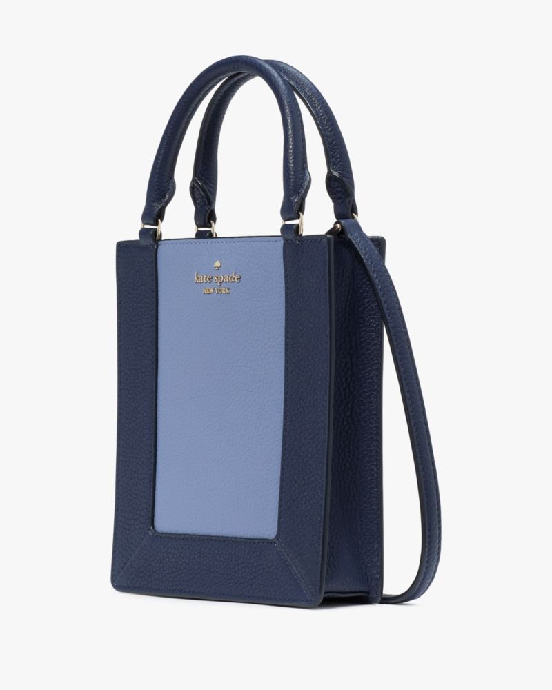 Kate Spade,Lena Colorblock Mini Tote,