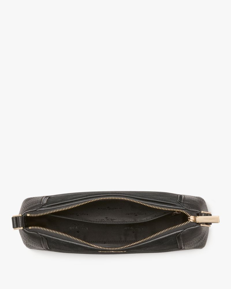 Kate Spade,Lena Medium Suede Shoulder Bag,