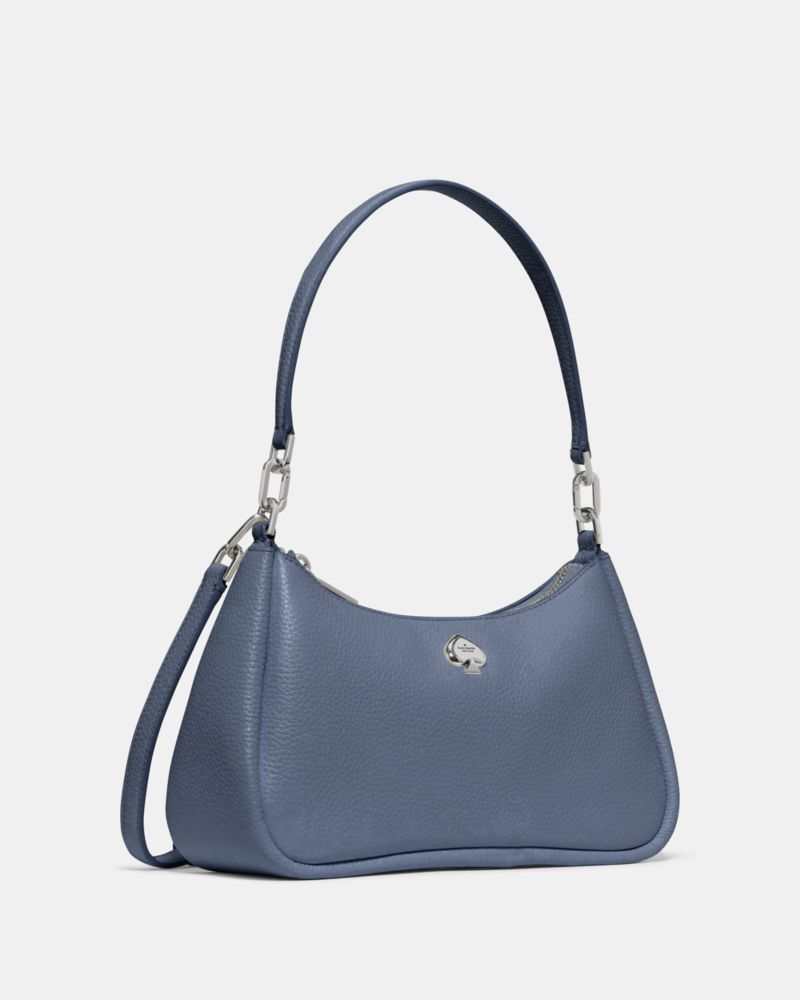 Size One Size Grey Luxury Purses, Clothing, & Jewelry Sale | kate