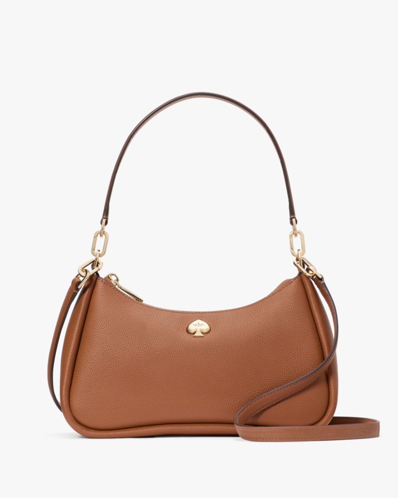 Kate Spade,Kayla Small Convertible Shoulder Bag,