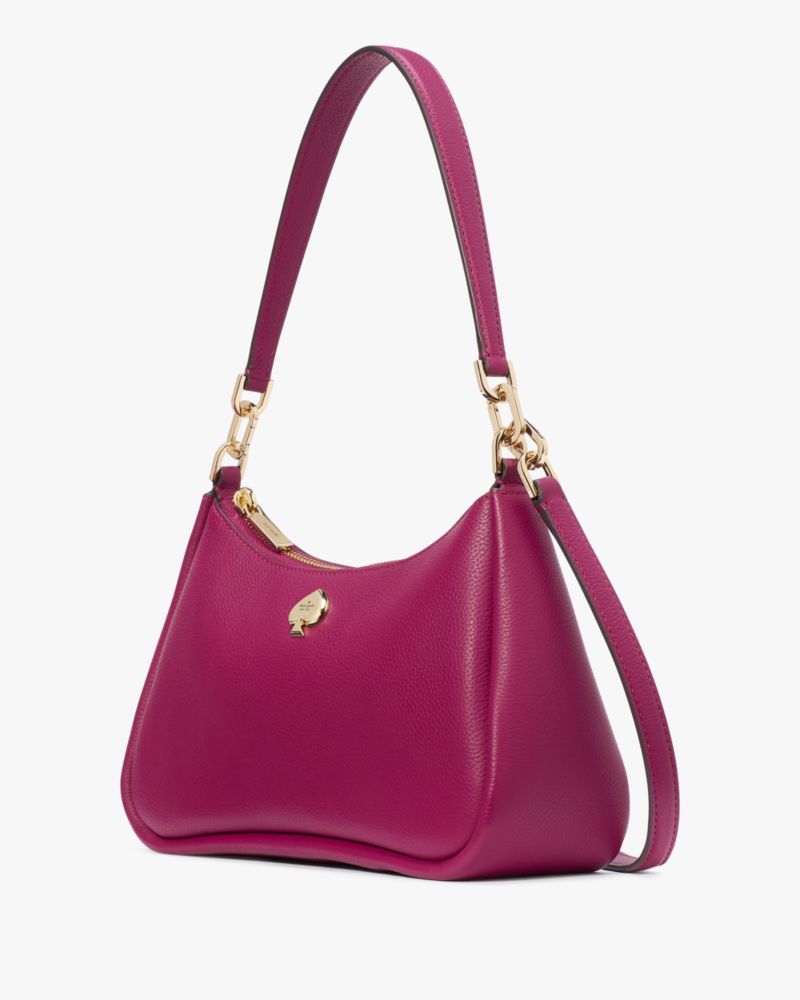 Kate Spade,Kayla Small Convertible Shoulder Bag,