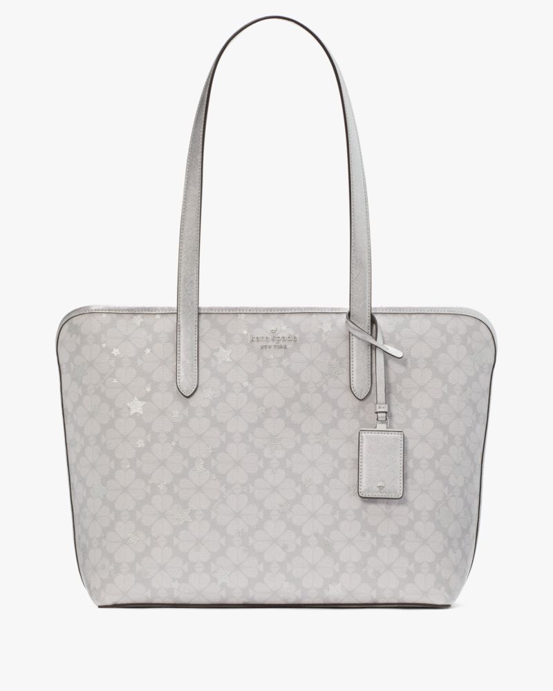 Kate spade star tote on sale