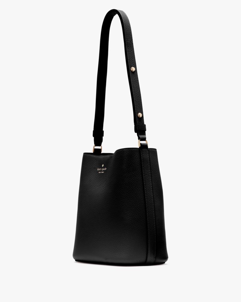 Kate Spade,Julia Medium Bucket Bag,