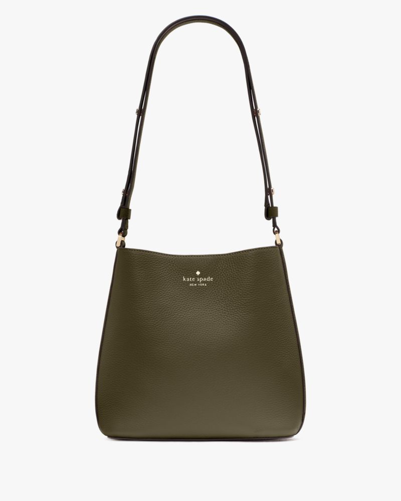 Kate Spade,Julia Medium Bucket Bag,