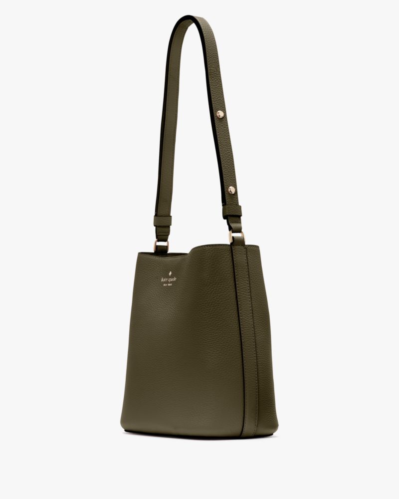 Kate Spade,Julia Medium Bucket Bag,