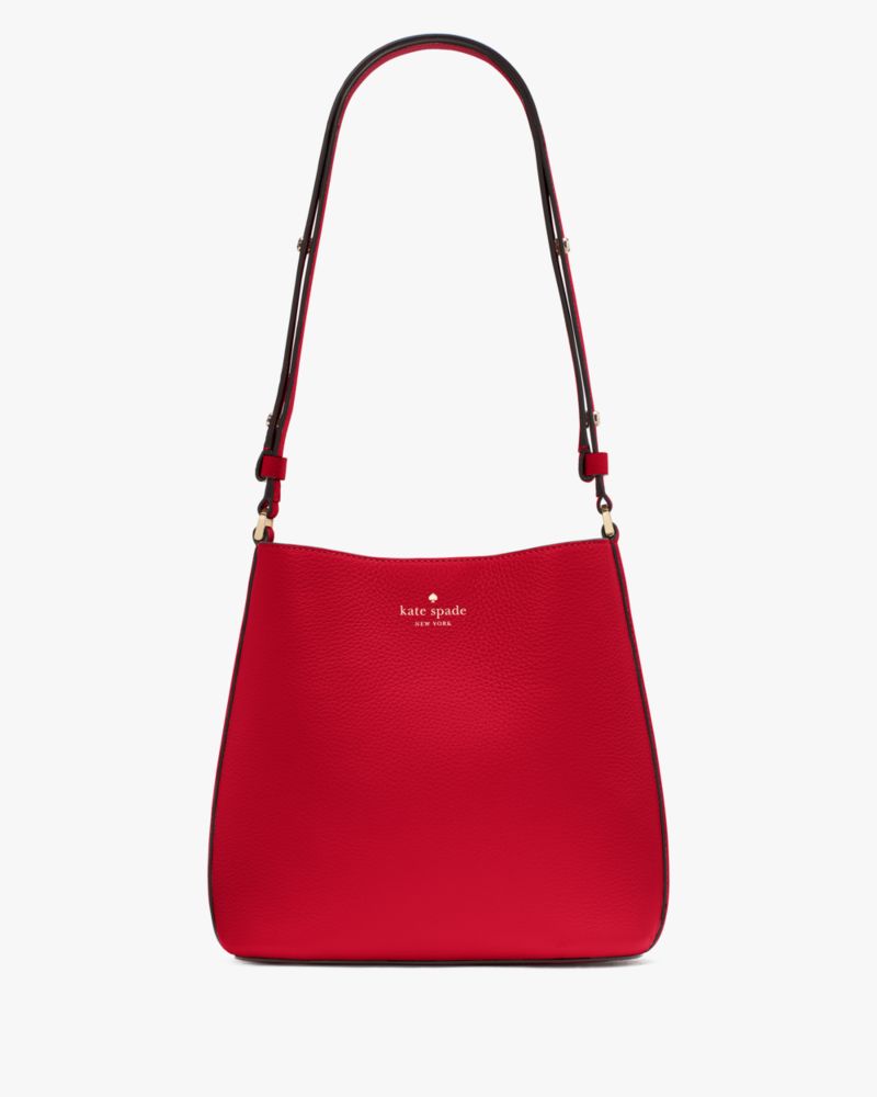 Kate Spade,Julia Medium Bucket Bag,