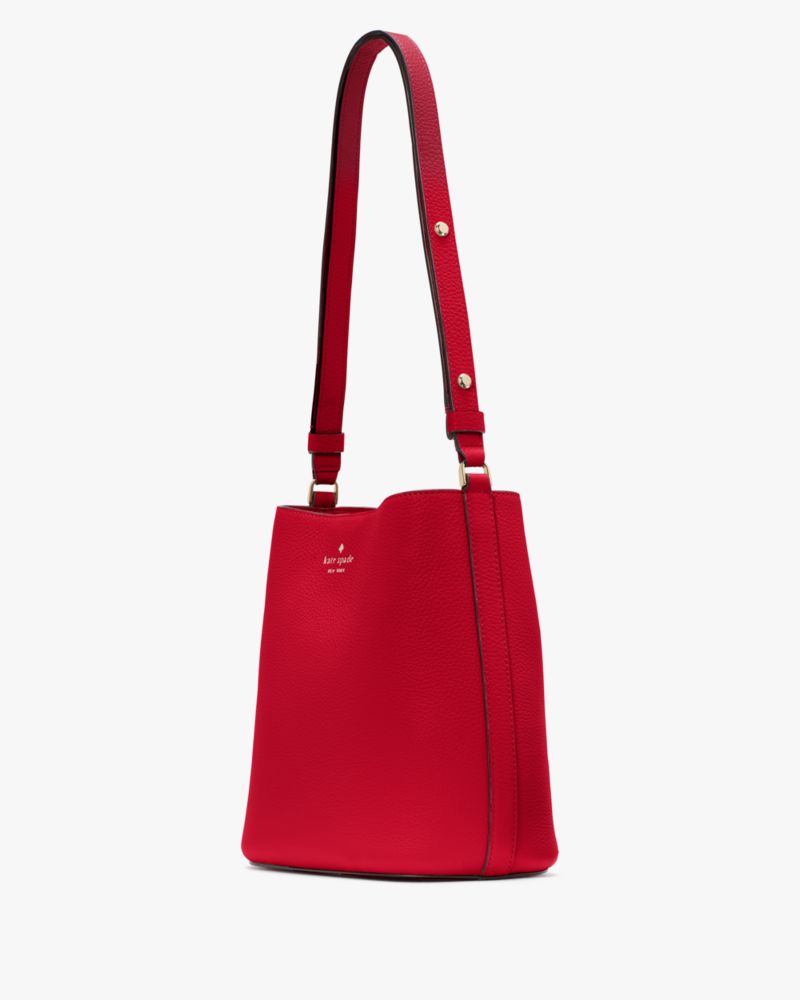 Kate Spade,Julia Medium Bucket Bag,