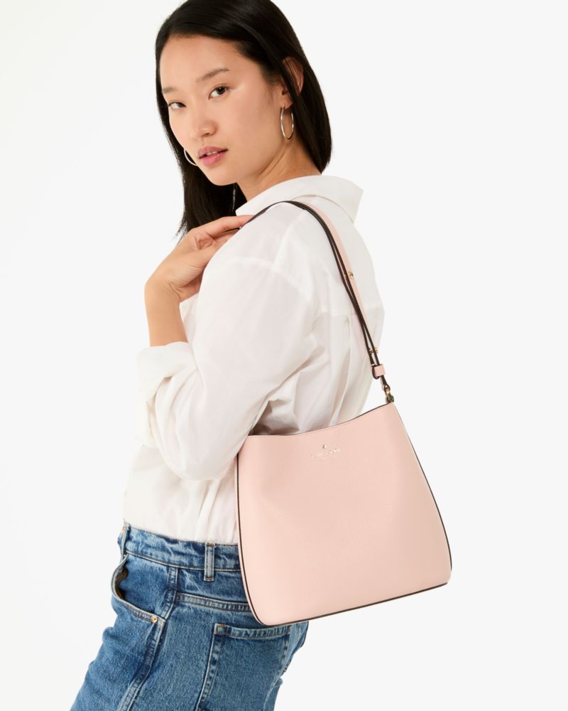 Kate Spade,Julia Medium Bucket Bag,