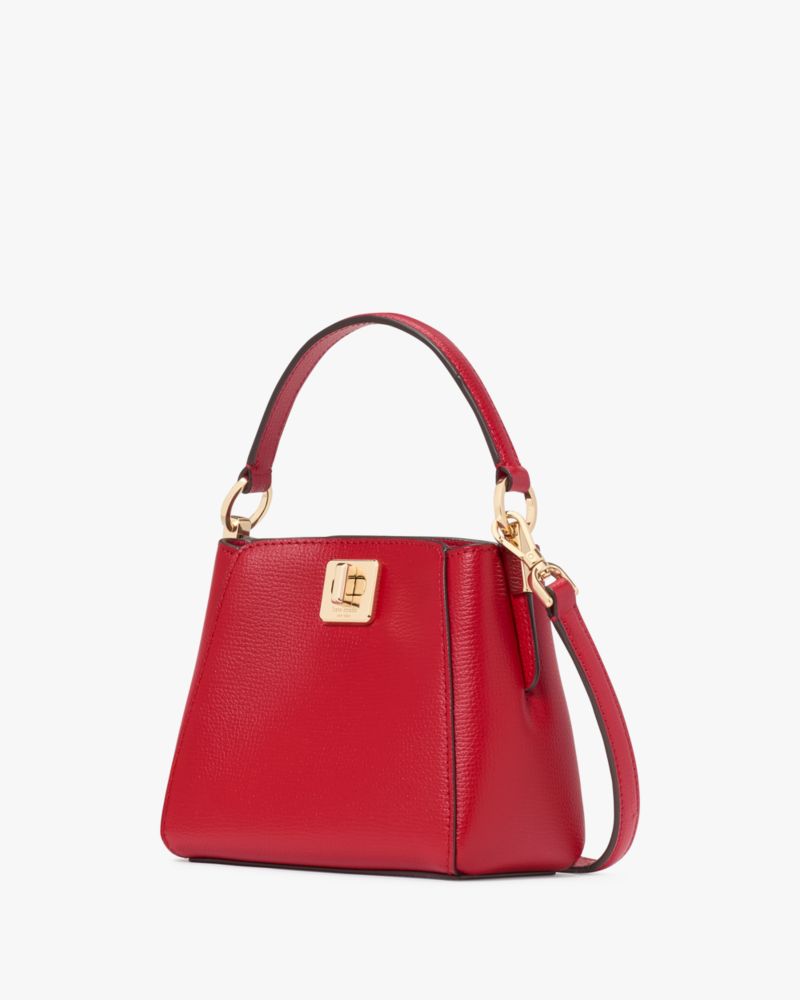 Kate Spade,Phoebe Mini Top Handle Crossbody,Crossbody,Work,