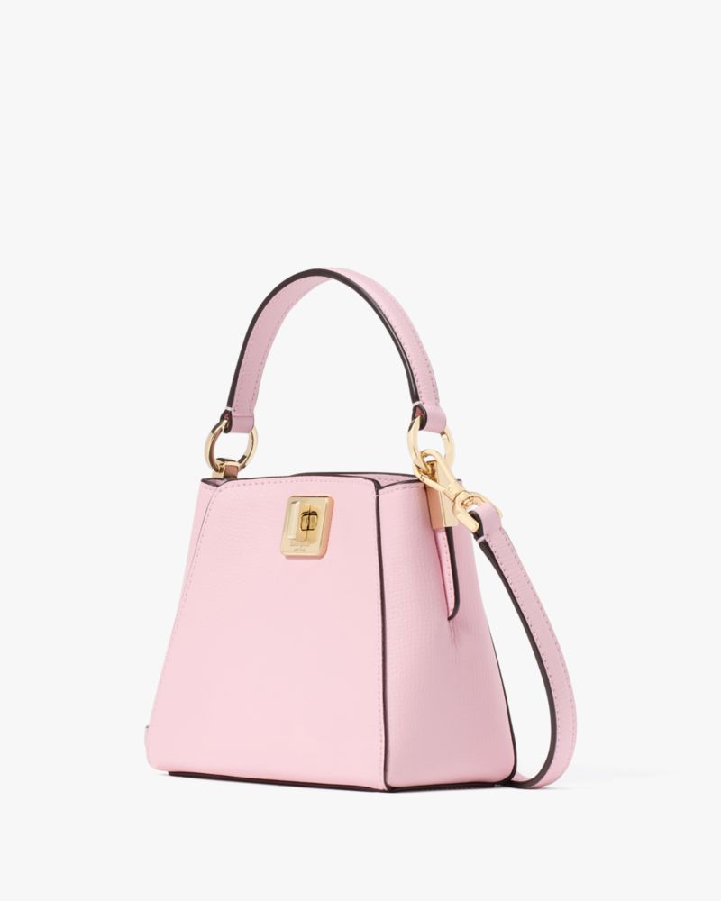 Kate Spade,Phoebe Mini Top Handle Crossbody,Crossbody,Work,