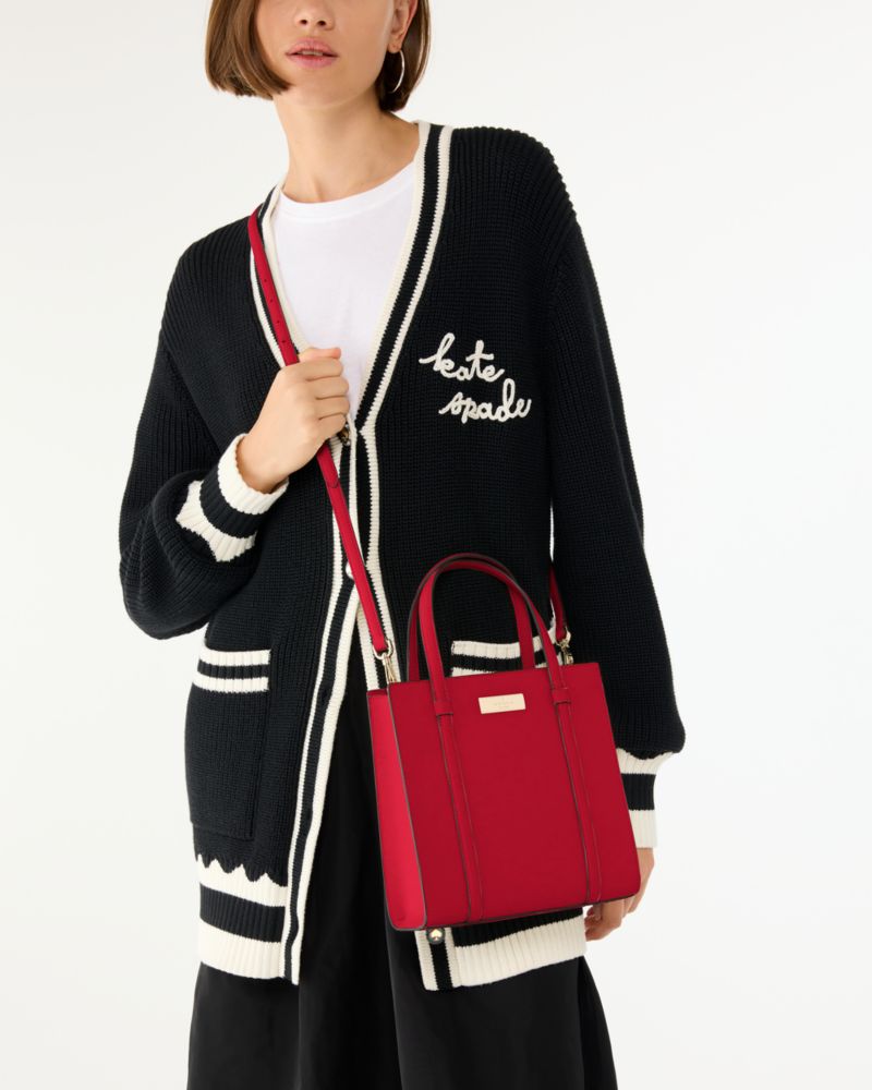 Kate Spade,Kenzie Limited Edition Small Tote,