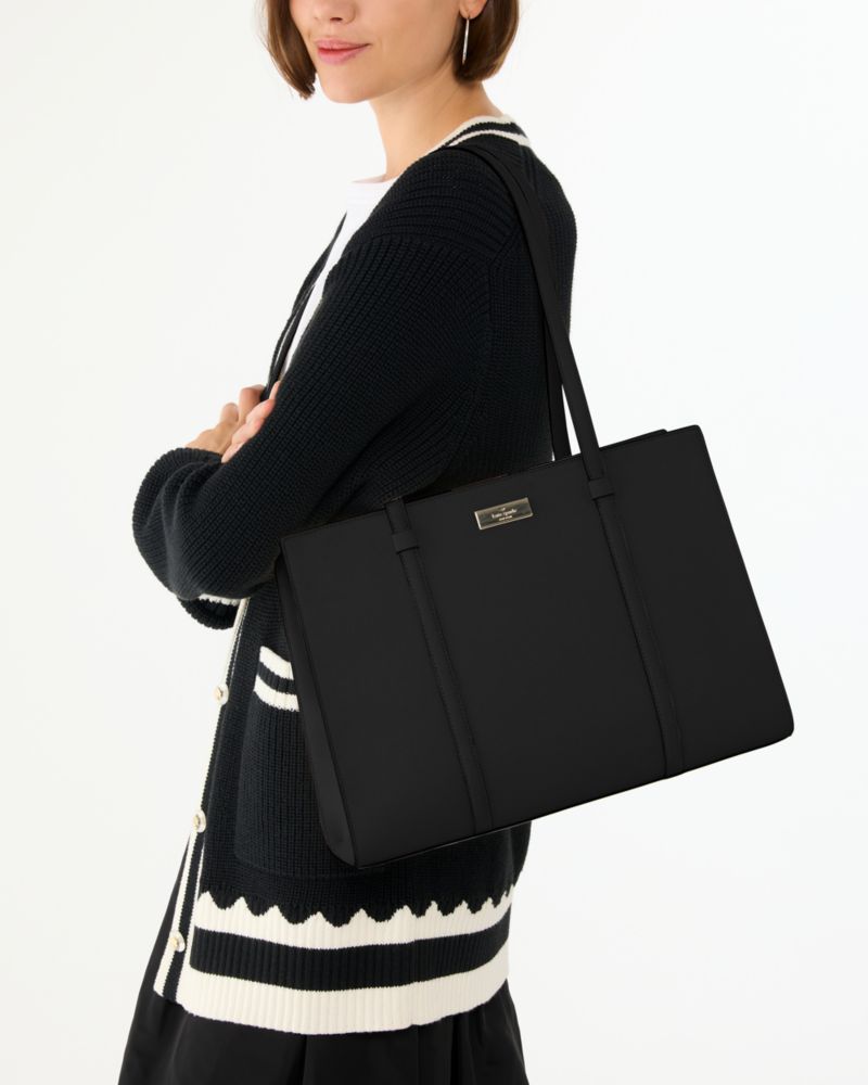 Kate Spade,Kenzie Limited Edition Large Tote,Tote,Casual,