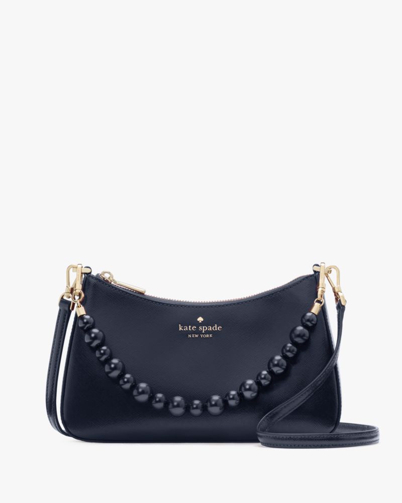 Kate spade navy crossbody on sale