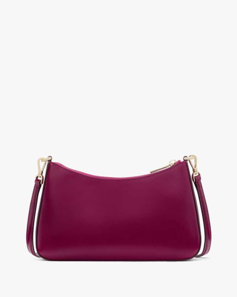 Kate spade purse with pearls hotsell