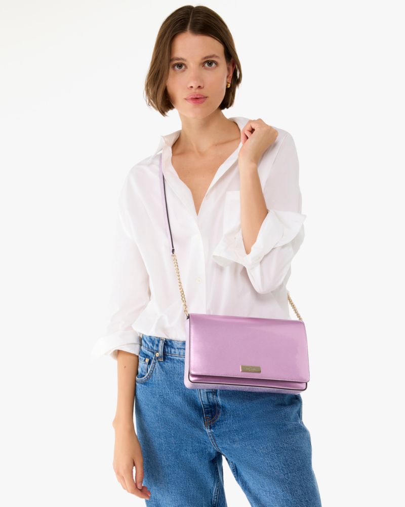 Kate Spade,Kenzie Small Convertible Crossbody,