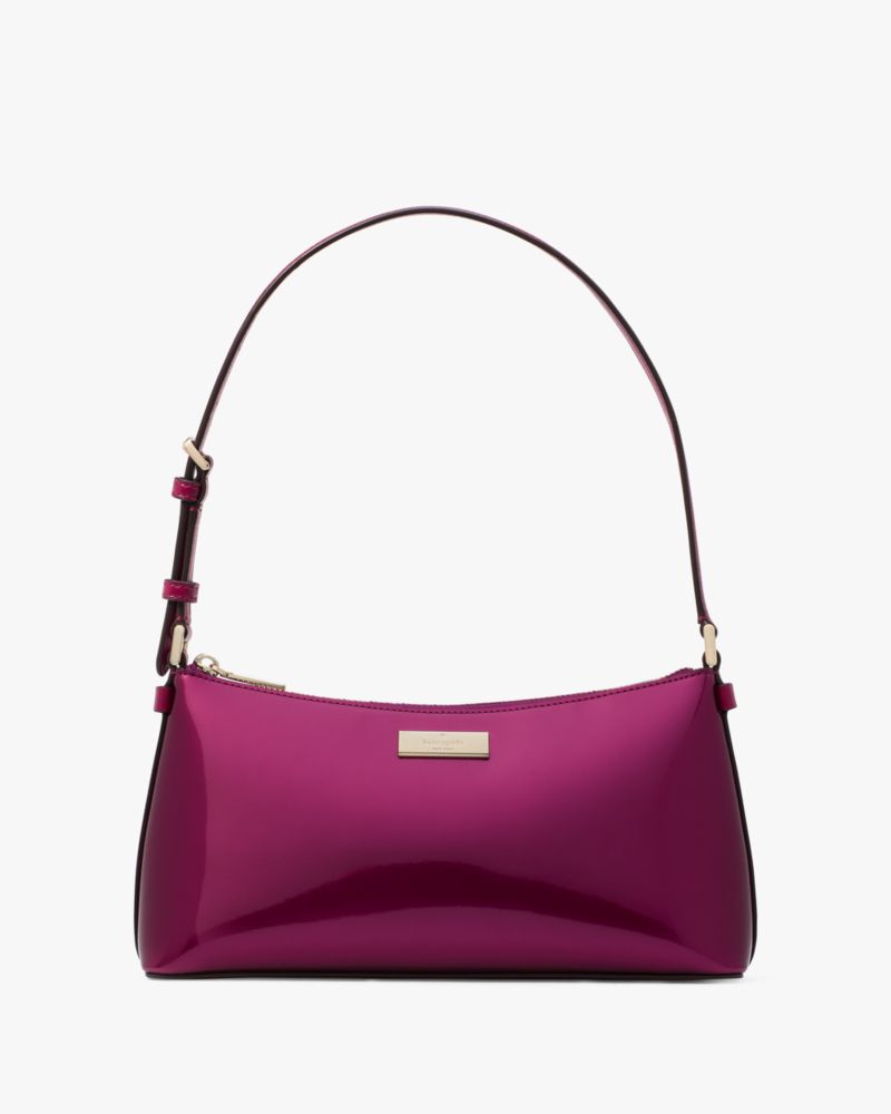 Kate Spade,Kenzie Small Shoulder Bag,