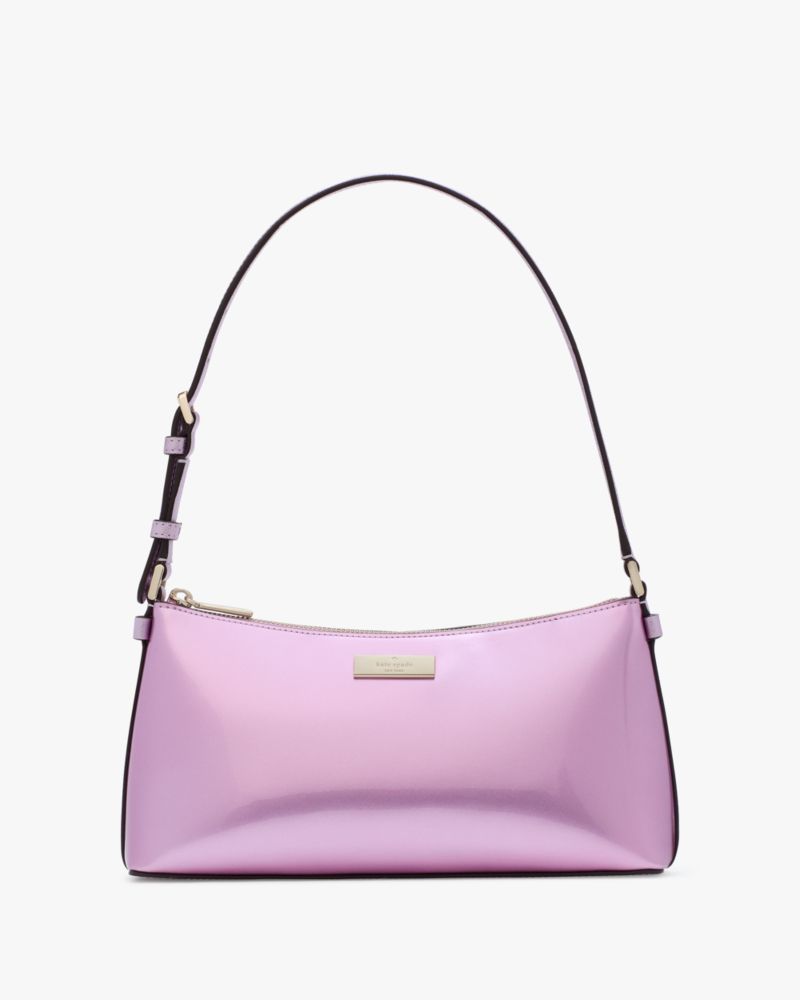 Kenzie Small Shoulder Bag Kate Spade Outlet