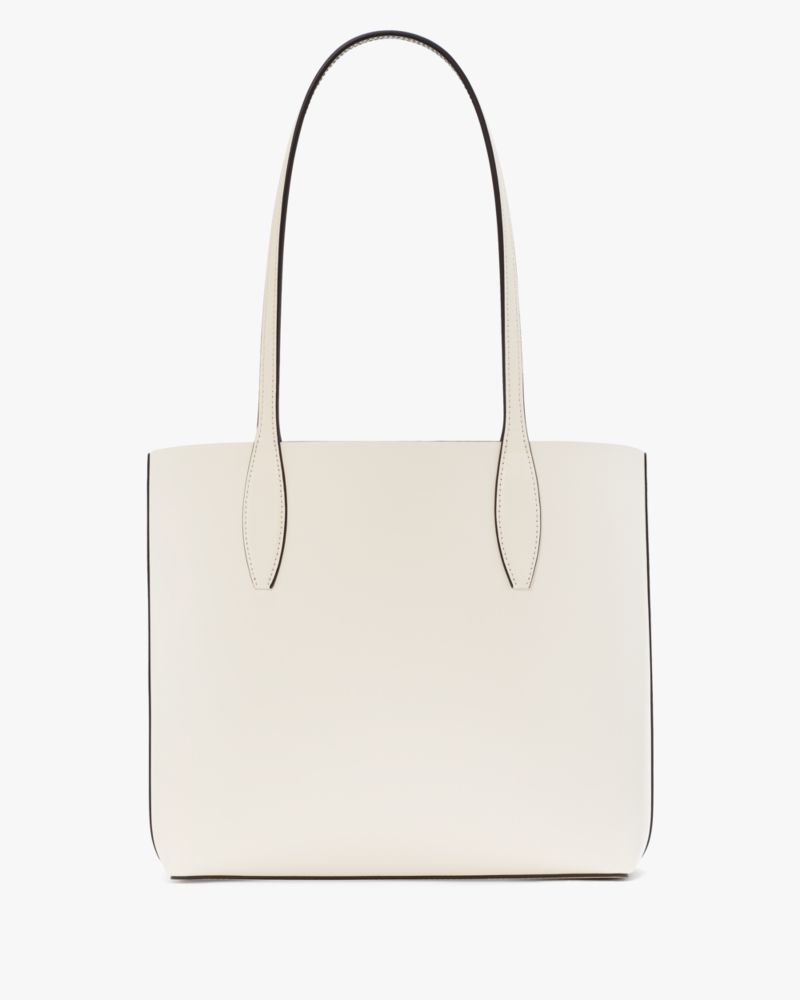 Kate Spade,ディズニー × ケイト・スペード ニューヨーク マペッツ ミディアム トート,バッグ,パーチメントマルチ