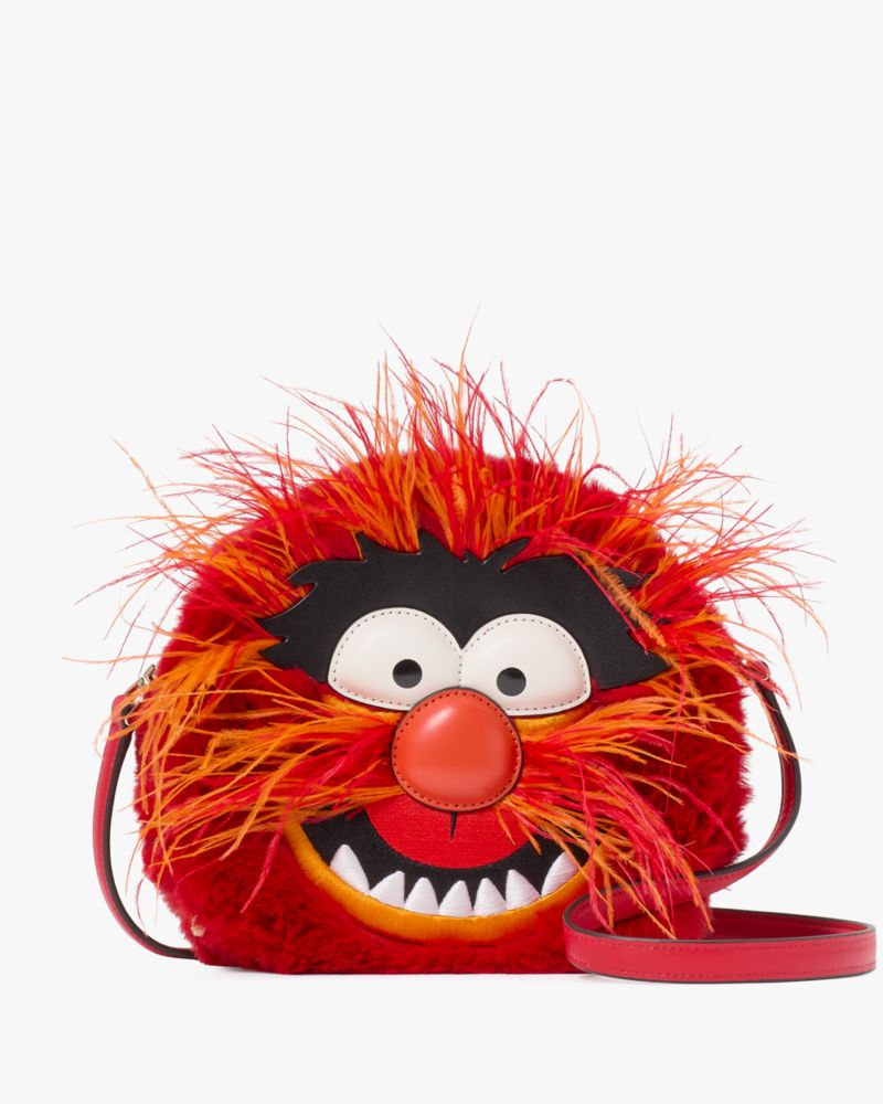 Kate Spade,Disney X Kate Spade New York Muppets Animal Crossbody,