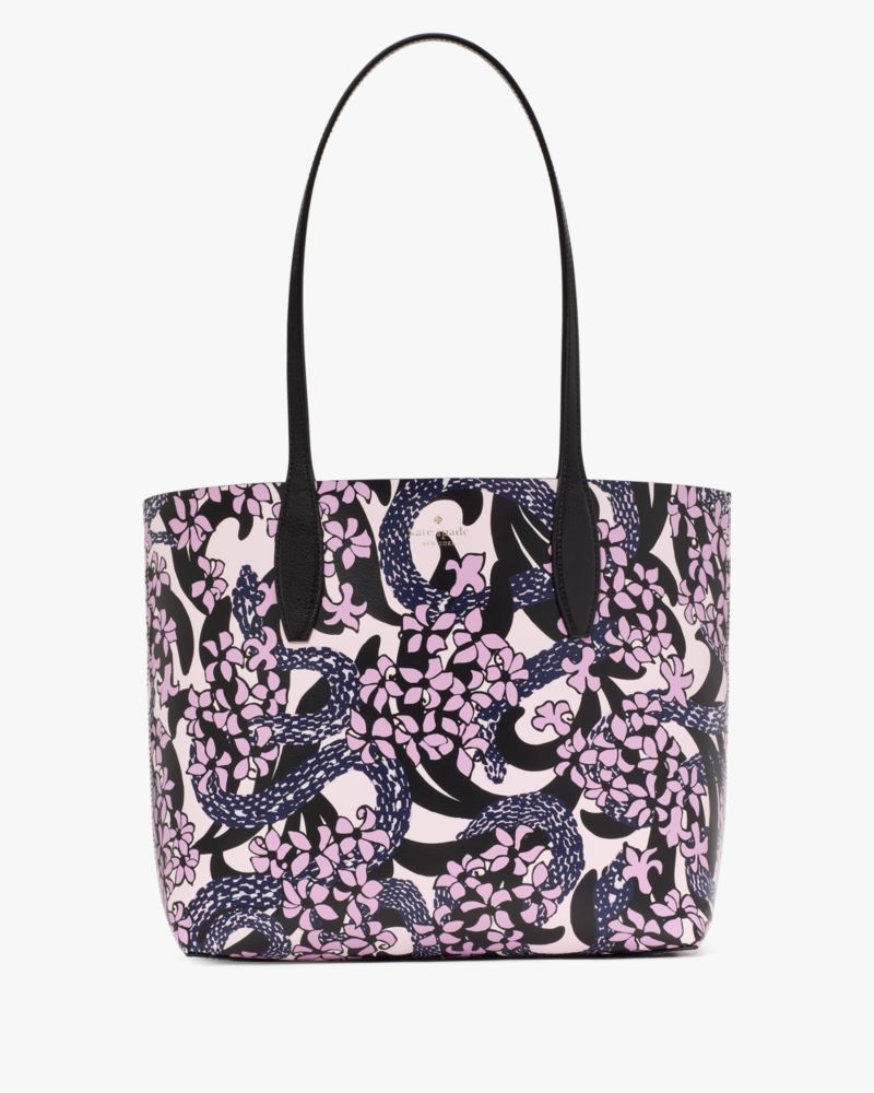 Kate spade tote reversible sale