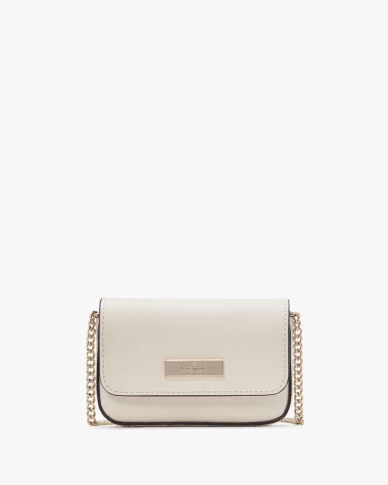 Kate Spade,Kenzie Limited Edition Card Case Crossbody,