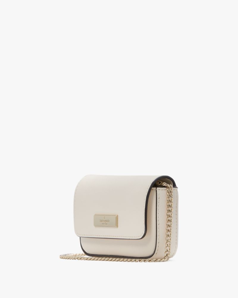 Kate Spade,Kenzie Limited Edition Card Case Crossbody,