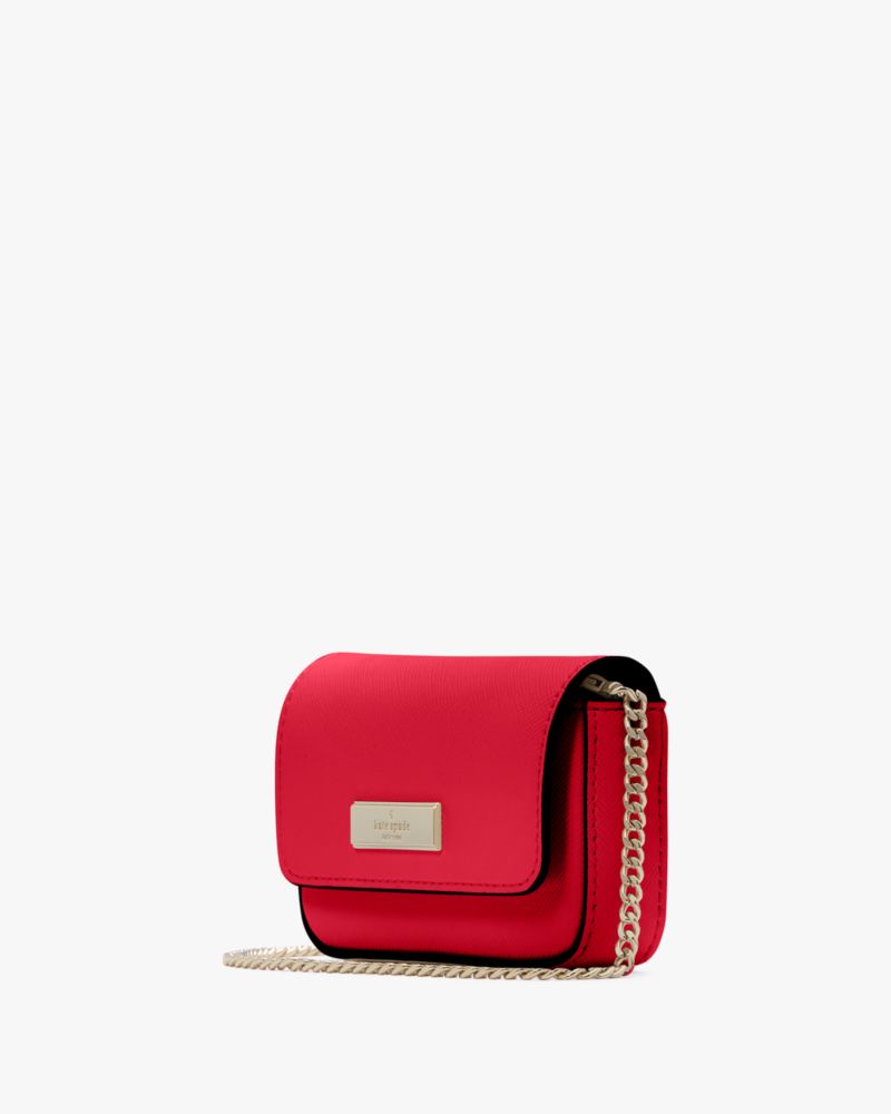 Kate Spade,Kenzie Limited Edition Card Case Crossbody,