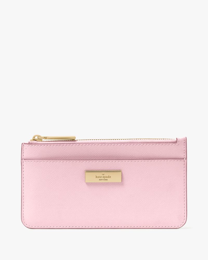Kenzie Limited Edition Large Slim Card Holder
