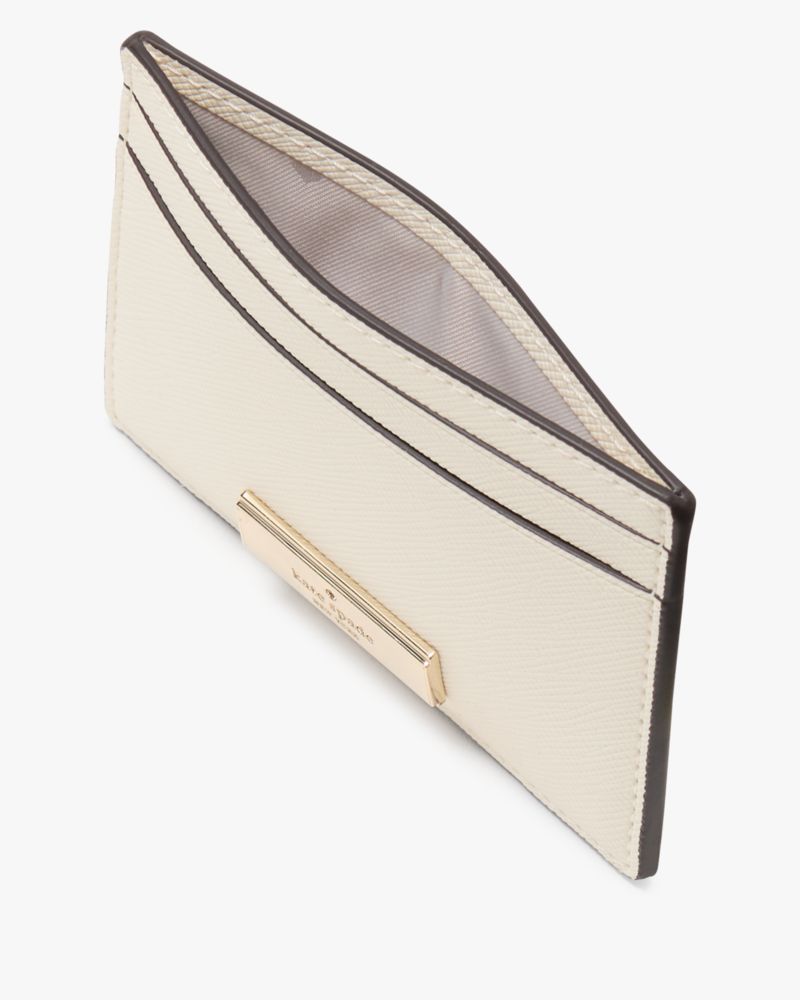 Kate Spade,Kenzie Limited Edition Small Slim Card Holder,