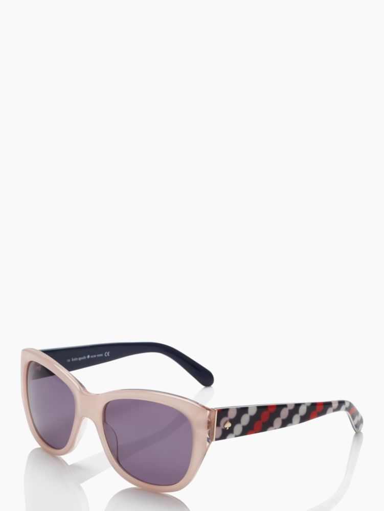 Kate spade 2024 aisha sunglasses