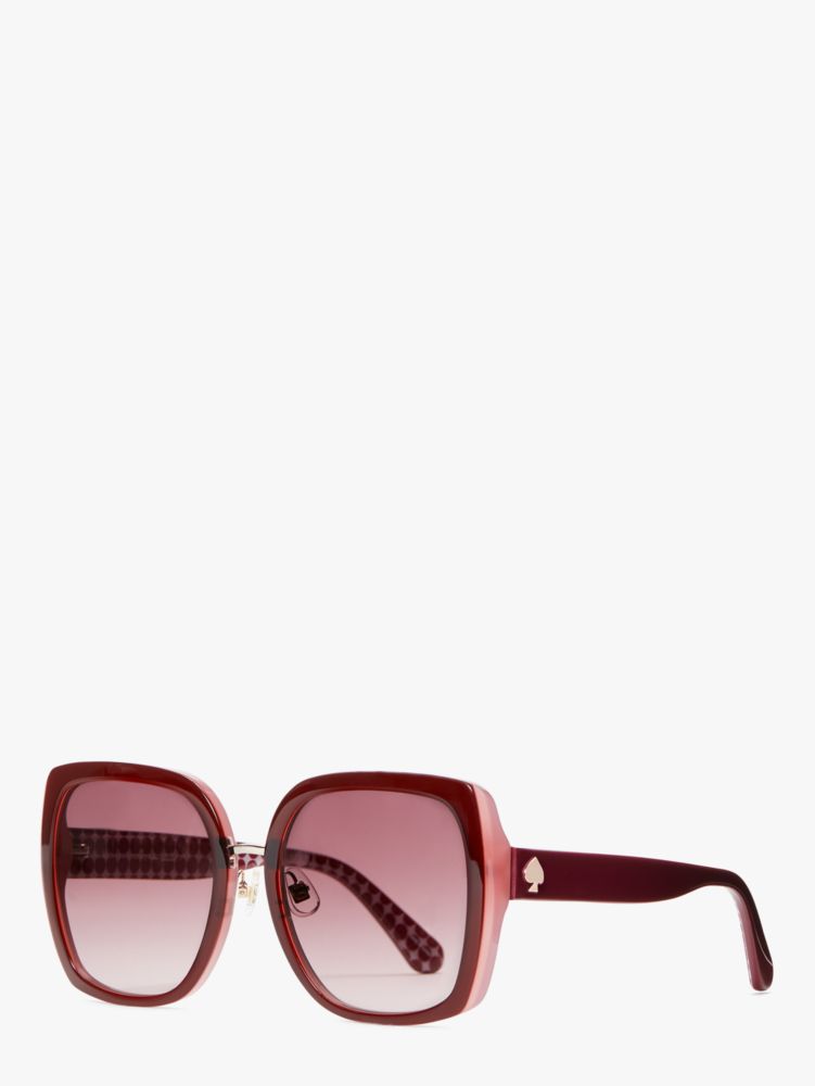 Kate Spade,Kimber Sunglasses,