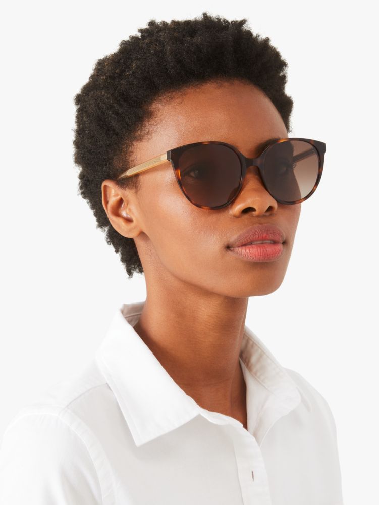 Kimberlyn Sunglasses Kate Spade New York Kate Spade New York