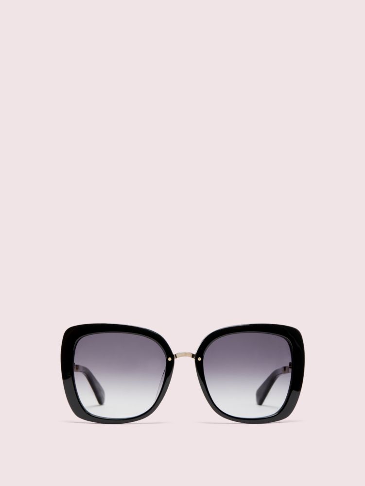kate spade Kimora 54mm gradient sunglasses kate spade Kimora 54mm gradient sunglasses main image 3
