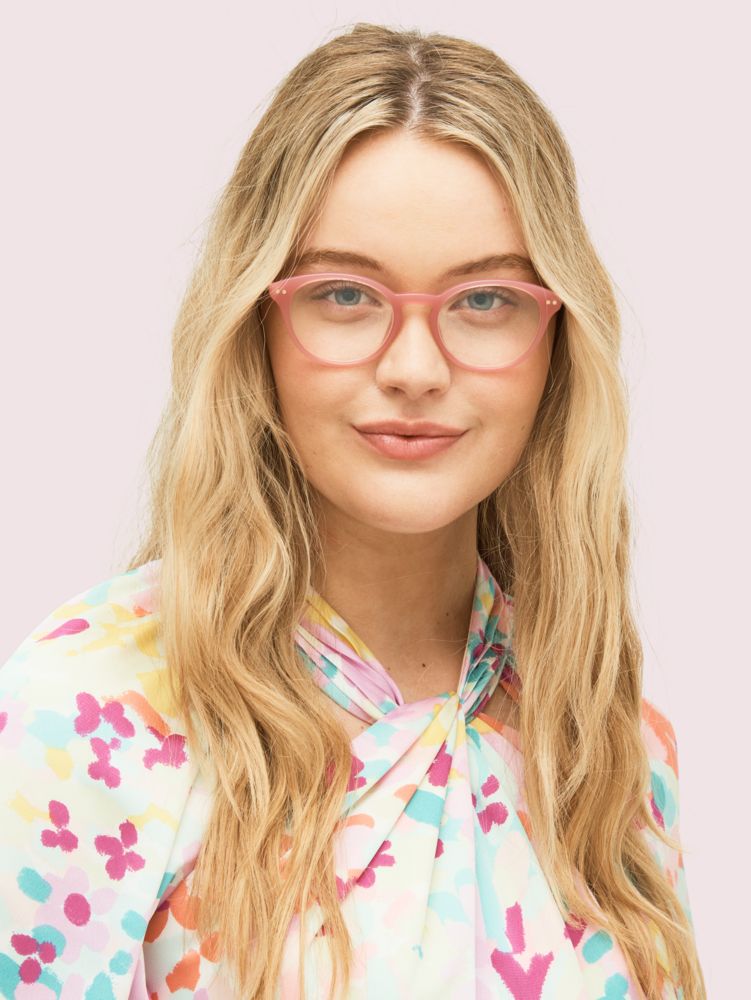 Kate Spade,Kinslee Readers With Blue-light Filters,