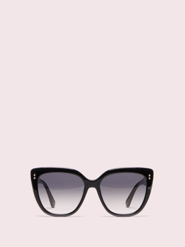 Kate spade cheap cat eye sunglasses