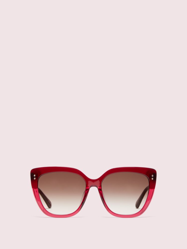 Kate Spade,Kiyanna Sunglasses,