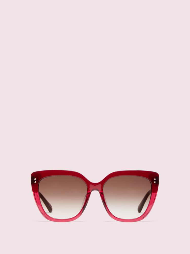 Kiyanna Sunglasses | Kate Spade New York