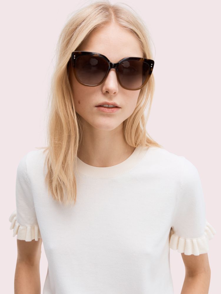 Kate spade julieanna store sunglasses