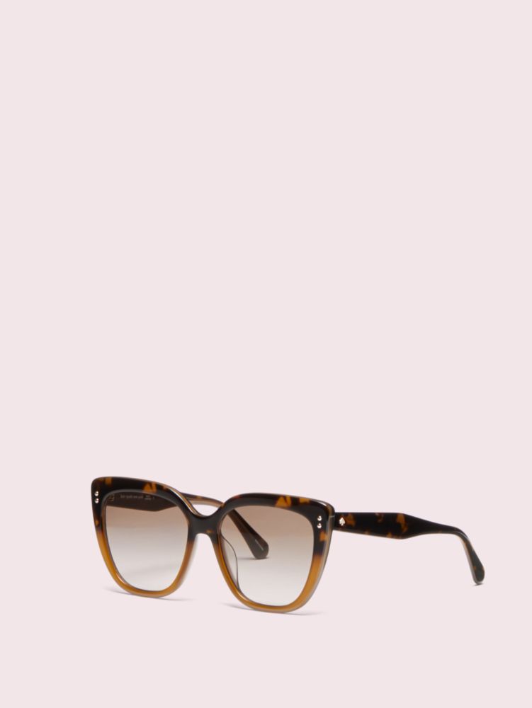 Kate Spade,Kiyanna Sunglasses,