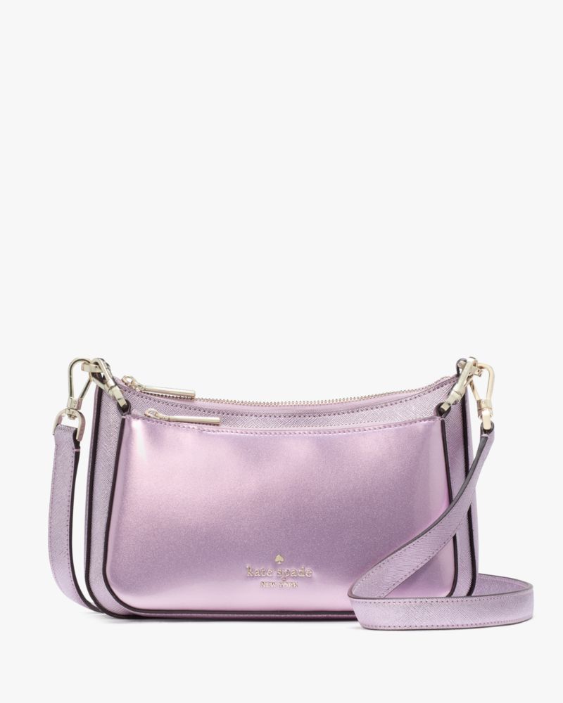 Duet Patent Crossbody Duo