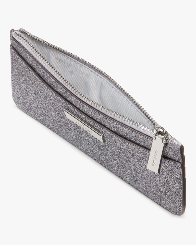 Kate Spade,ケンジー ラージ スリム カード ホルダー ボックス セット,カードケース・キーケース,キャンディド フラワー