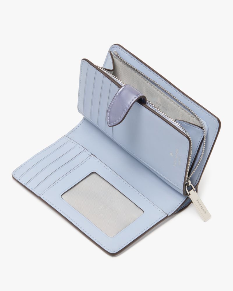 Kate Spade,ケンジー ミディアム コンパクト バイフォールド ウォレット ボックス セット,財布小物,