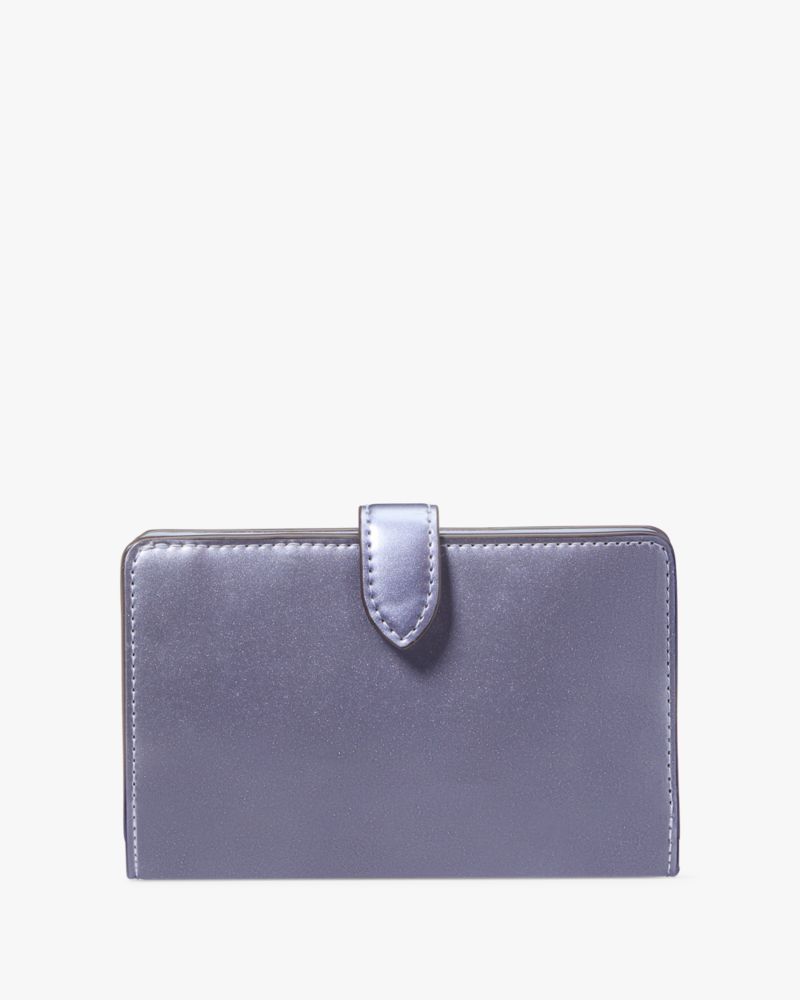 Kate Spade,ケンジー ミディアム コンパクト バイフォールド ウォレット ボックス セット,財布小物,