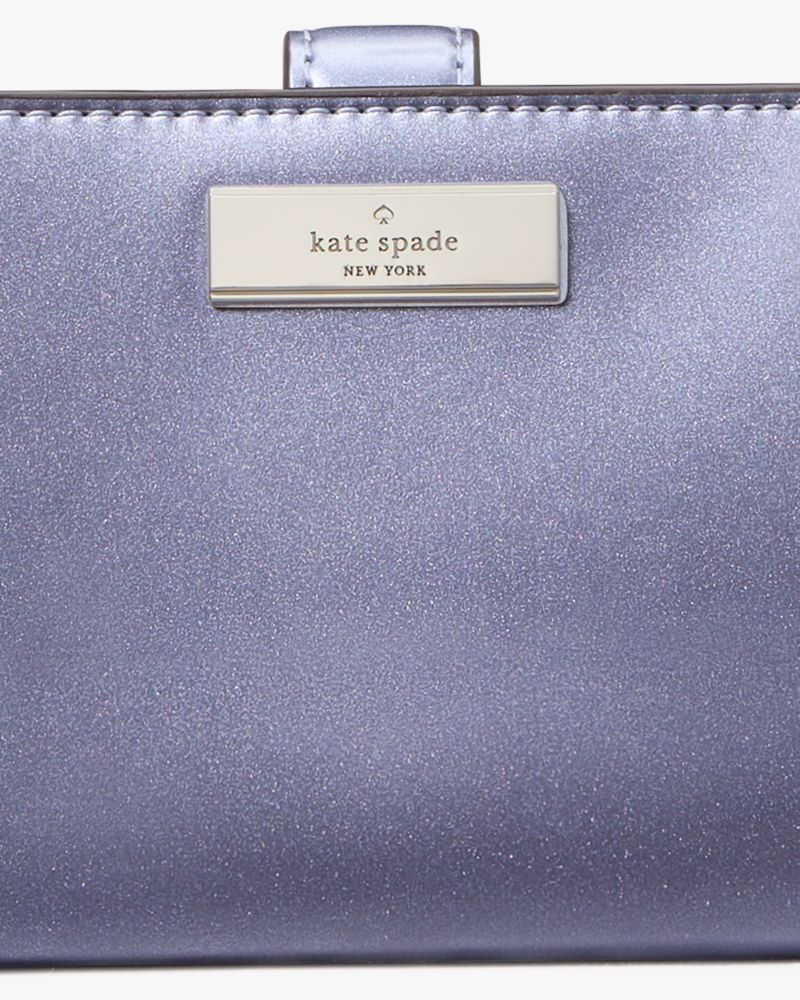 Kate Spade,ケンジー ミディアム コンパクト バイフォールド ウォレット ボックス セット,財布小物,