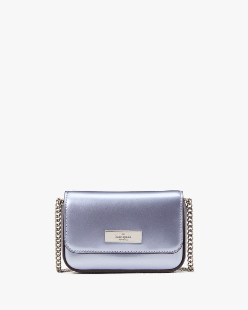 Kate Spade,Kenzie Card Case Crossbody,