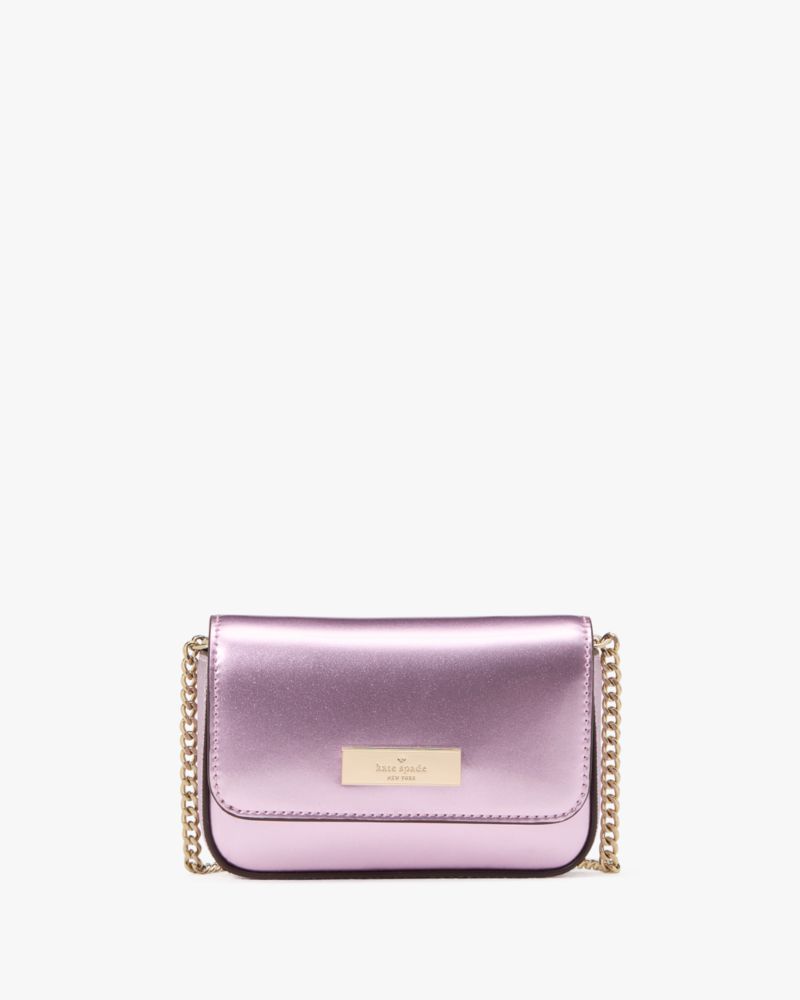 Kate Spade,Kenzie Card Case Crossbody,