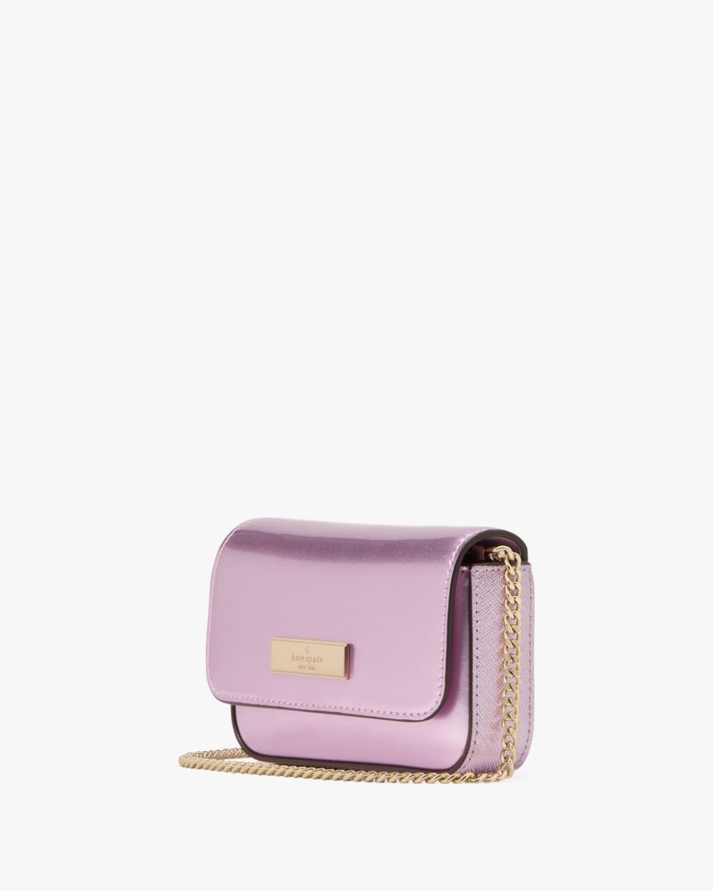 Kate Spade,Kenzie Card Case Crossbody,